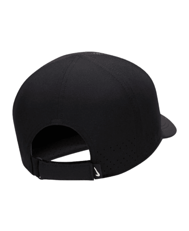 Nike Dri-FIT Advantage Club Cap (Svart)