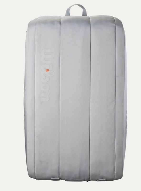 Wilson Super Tour Shift 15 Pack (Arctic Ice)