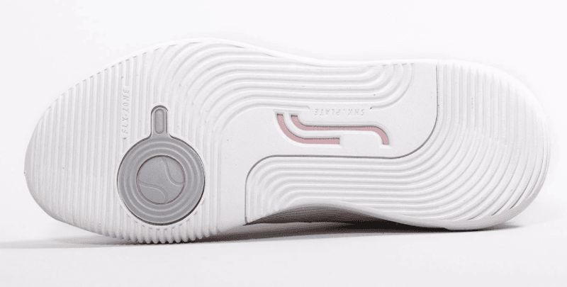 RS Legacy V.1 Women's Hard Court Shoes