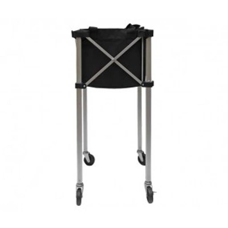 Tretorn Ballkurv med Hjul