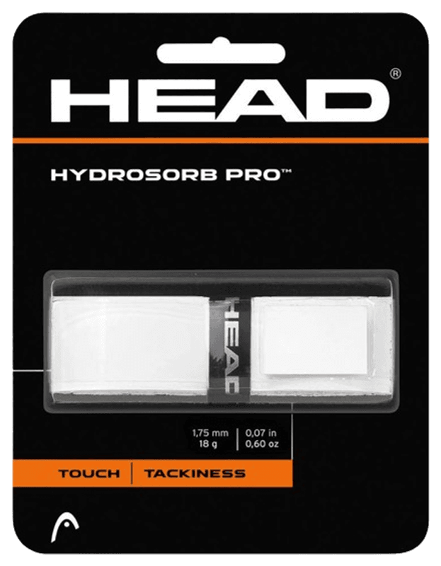 Head HydroSorb Pro (Hvit)