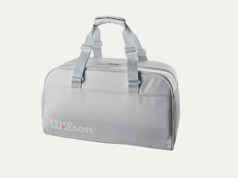 Wilson Super Tour Shift Duffel (Arctic Ice)