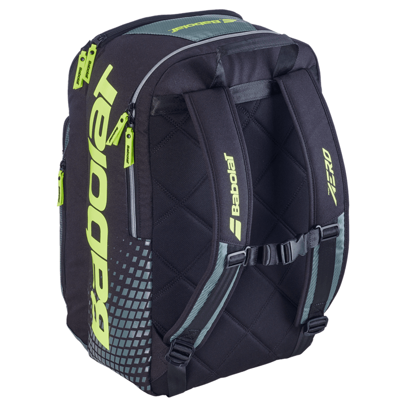Babolat Pure Aero Ryggsekk Gen9