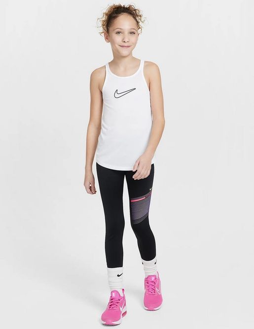 Hovedbilde Nike Girl's Dri-FIT One ...