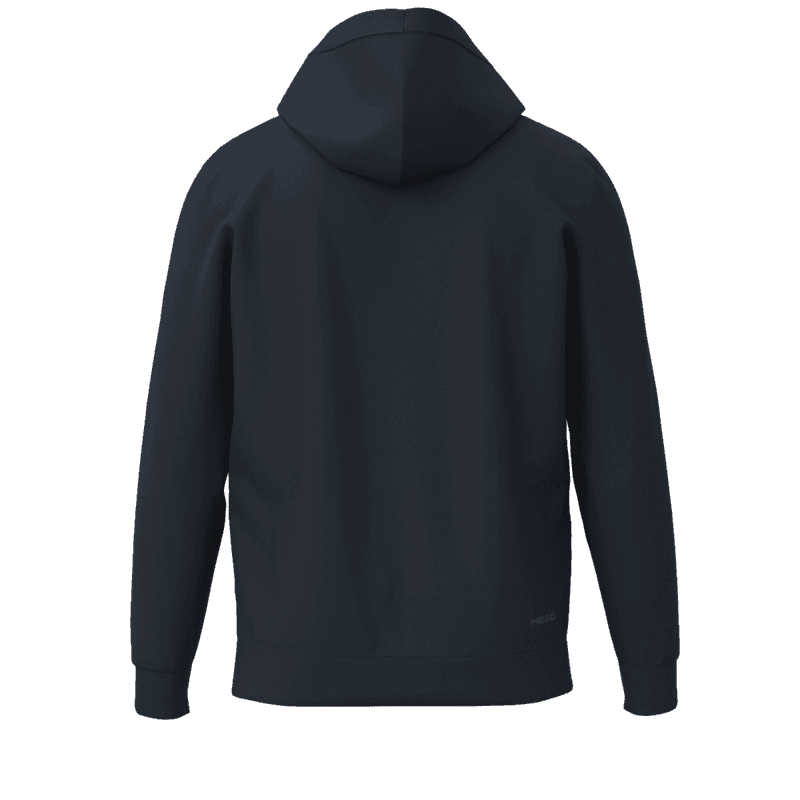 Head Club Original Hoodie Junior (Navy)