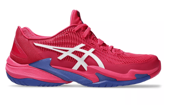 Hovedbilde Asics Court FF 3 Dame (Bright ...