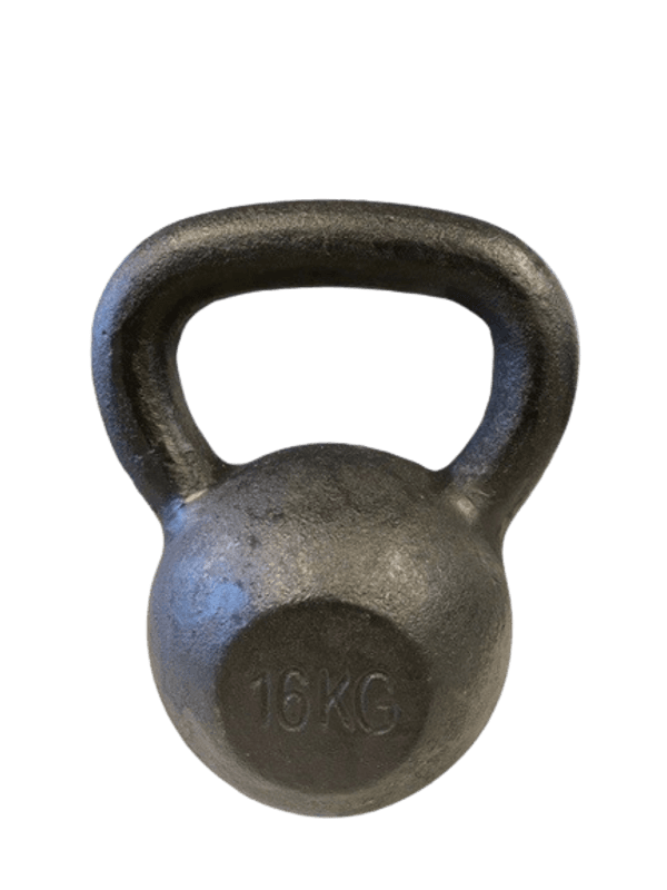Kettlebell (16kg)