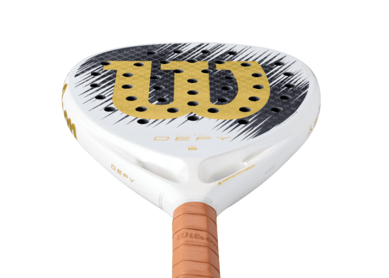 Wilson Defy V1 Padel SE