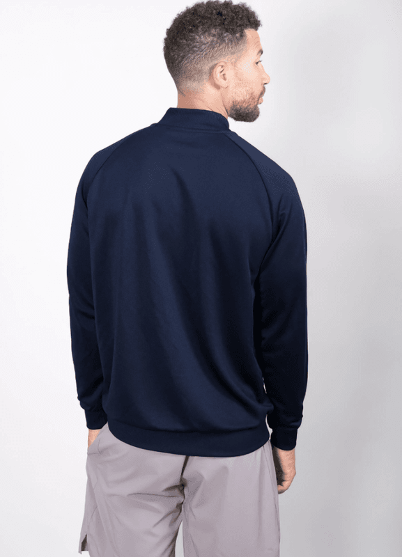 RS Men's Club Jacket (Navy)