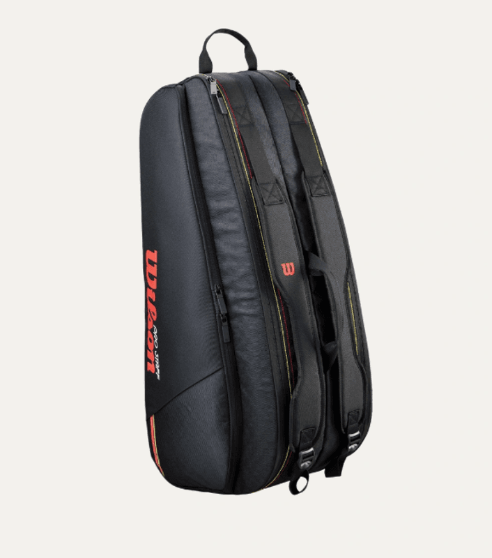 Wilson Pro Staff Classic 6PK