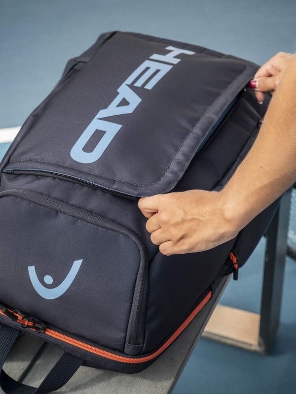 Head Pro Backpack 28L NV (Sinner)