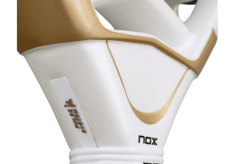 NOX AT10 Luxury Genius 12K Alum Xtrem 2026 by Augustin Tapia