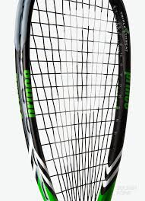 Prince Thunder Eclipse