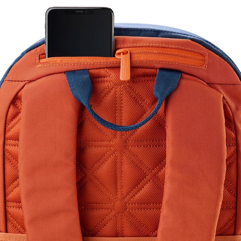 Wilson Roland Garros 2026 Session Soire Backpack (Navy)