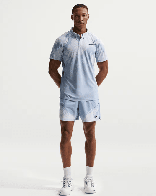 Hovedbilde NikeCourt Slam Men's Dri-FIT ...