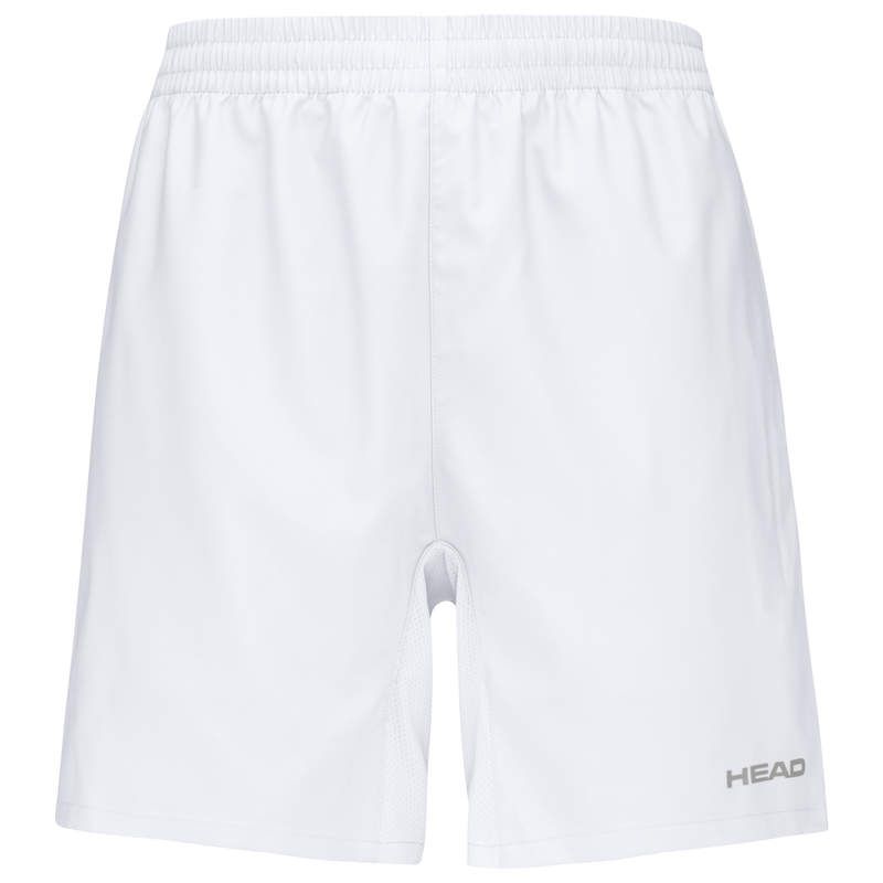 Head Club Shorts Men (Hvit)
