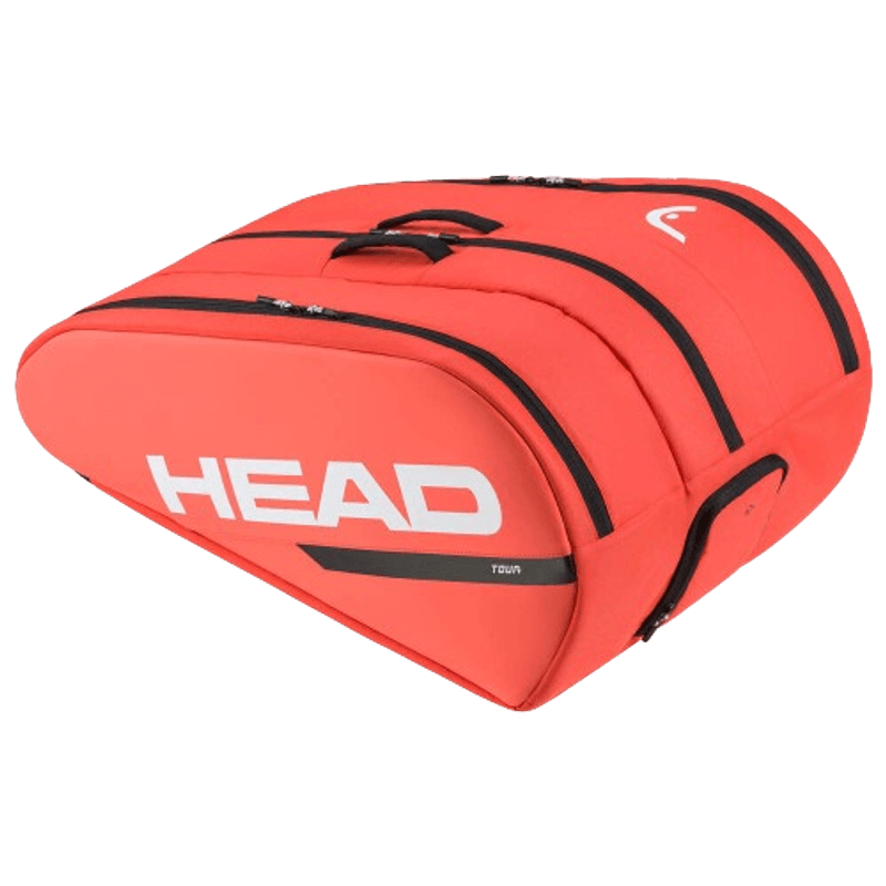 Head Tour Racket Bag XL (Rød)