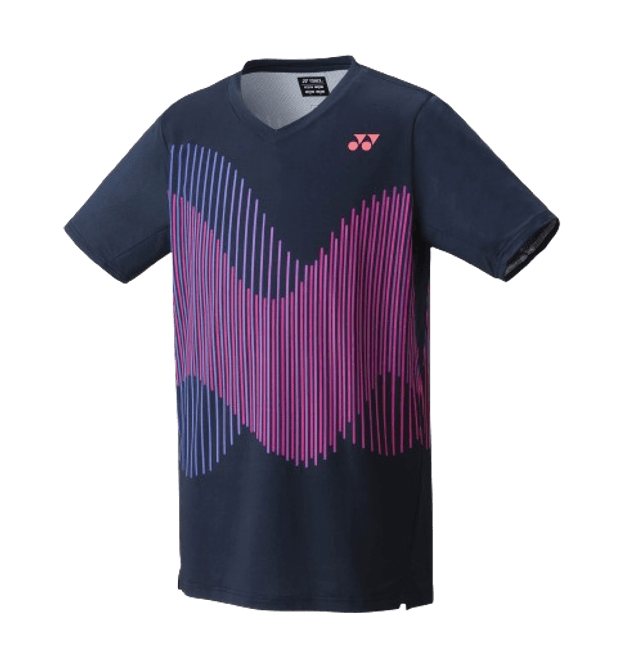 Hovedbilde Yonex Men's Crew Neck Shirt ...