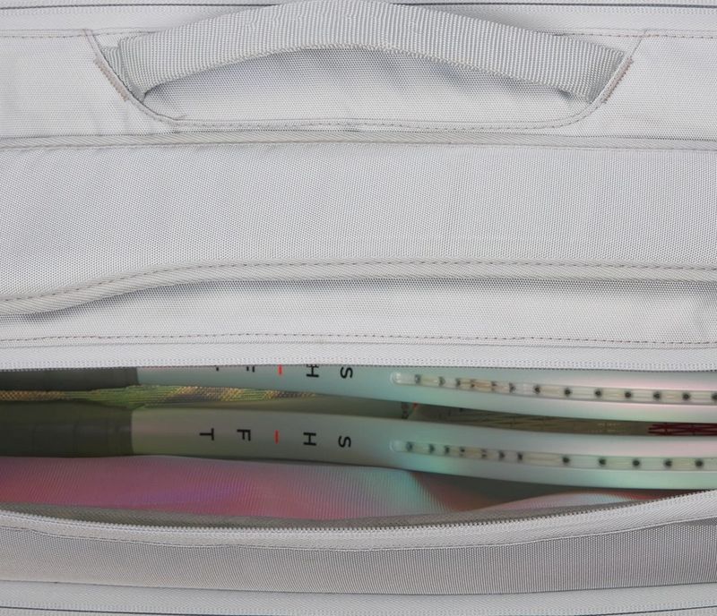 Wilson Super Tour Shift 15 Pack (Arctic Ice)