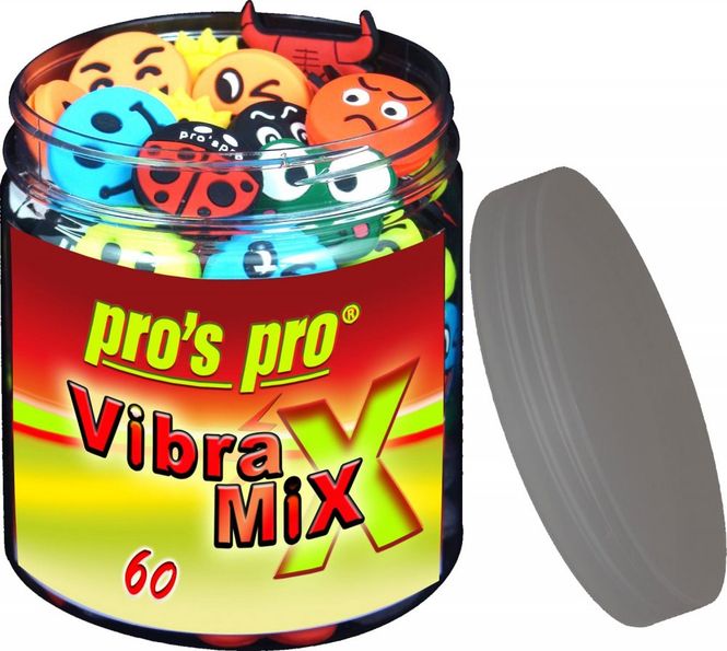 Hovedbilde Pro's Pro Vibra Mix Dempere ...