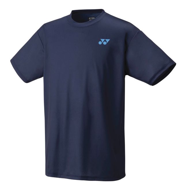 Hovedbilde Yonex Uni T-Shirt (Indogo ...