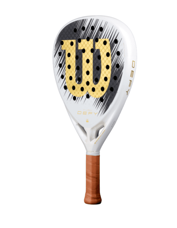 Wilson Defy V1 Padel SE