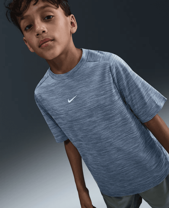 Hovedbilde Nike Boy's Dri-FIT Multi ...