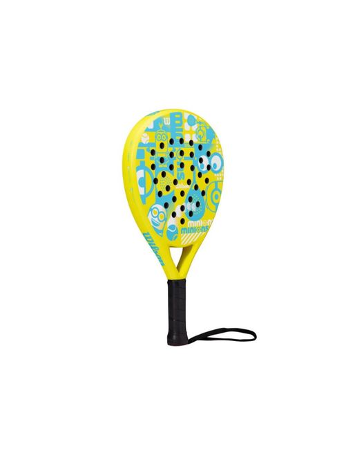 Hovedbilde Wilson Padel Minions Junior 