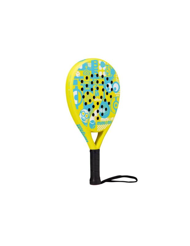 Wilson Padel Minions Junior 
