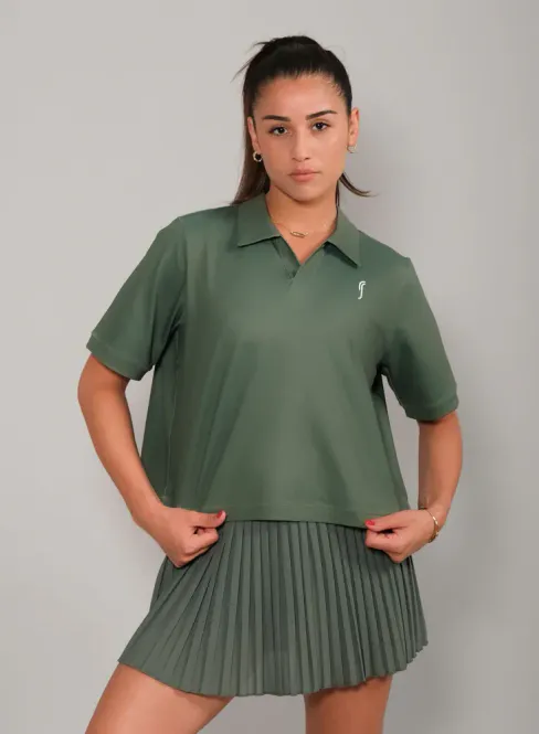 Hovedbilde RS Women's Court Polo (Court ...