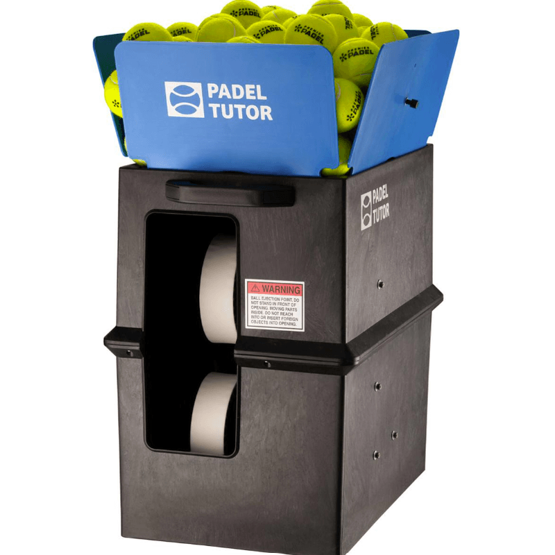 Padel Tutor Mini