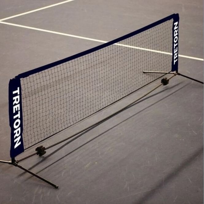 Hovedbilde Tretorn Minitennisnett (3.6 ...