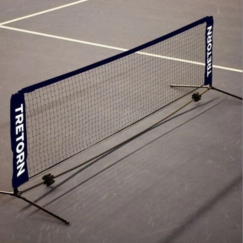 Tretorn Minitennisnett (3.6 Meter)