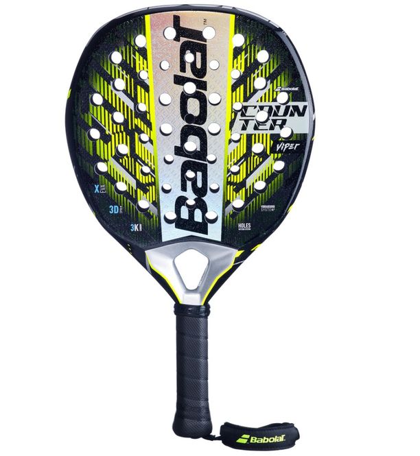 Hovedbilde Babolat Counter Viper 2.5