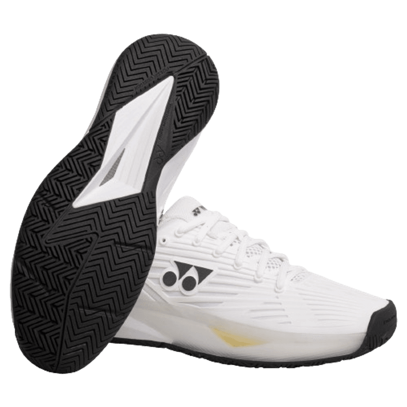 Yonex Eclipsion 5 Herre (Hvit)