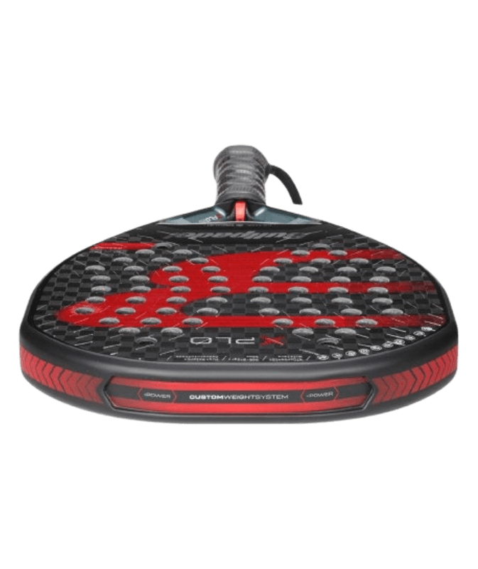 Bullpadel XPLO (25)