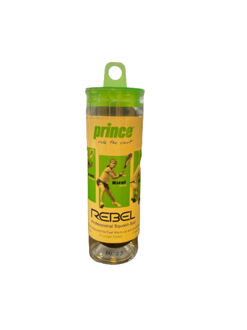 Hovedbilde Prince Rebel