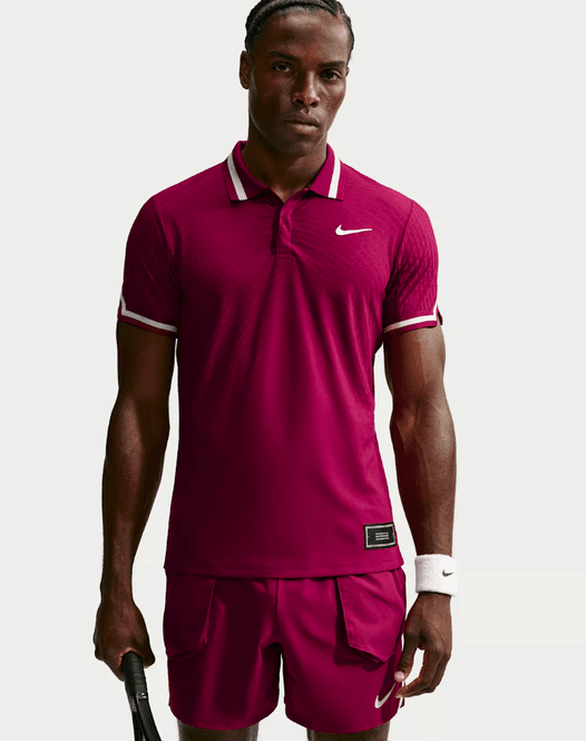 Hovedbilde NikeCourt Slam Men's Aero FIT ...