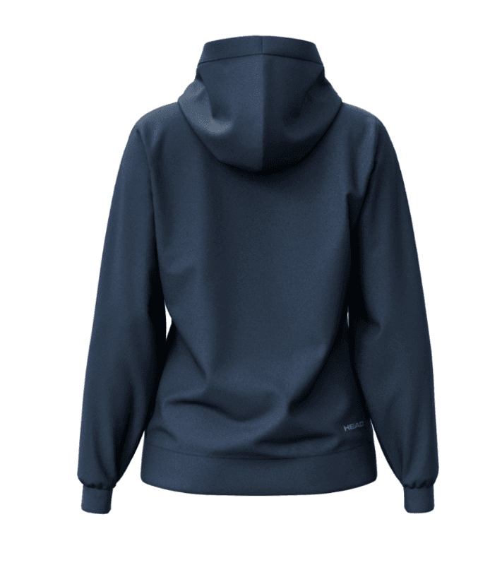 Head Club 25 Original Hoodie Women (Navy)
