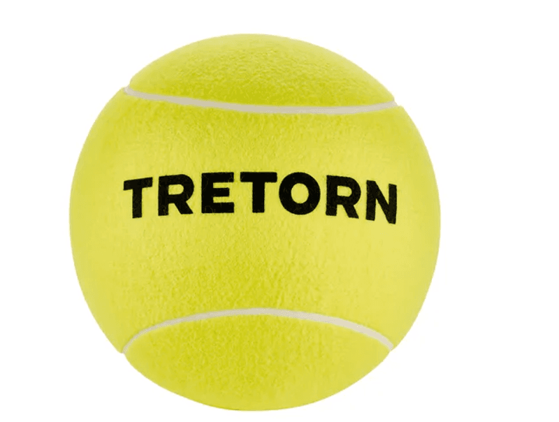 Tretorn Jumbo Ball