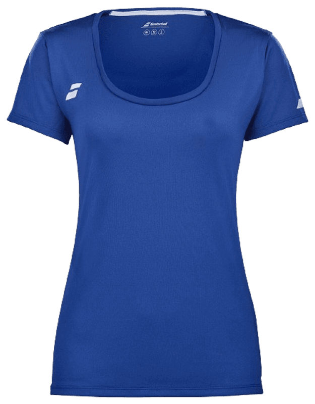Babolat Play Topp Dame (Blå)
