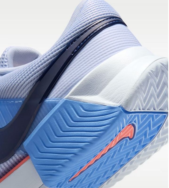 Nike Men's Zoom GP Challenge 1.5 Clay (Hydrogen Blue) 
