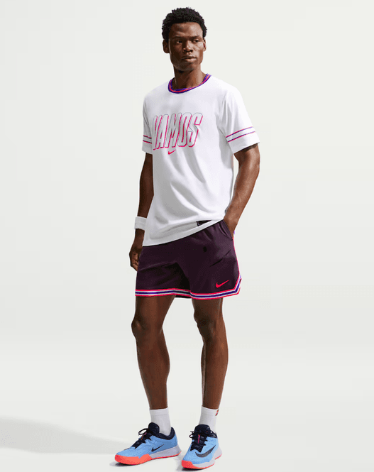 Hovedbilde NikeCourt Slam Men's Dri-FIT ...