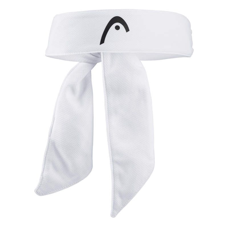 Head Pro Player Bandana (Hvit)