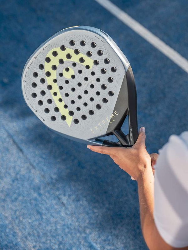 Head Extreme Motion 2025