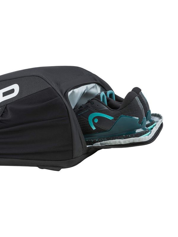 Head Tour Backpack 25L (Svart)