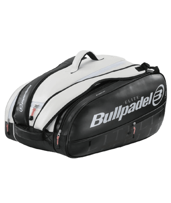 Hovedbilde Bullpadel Racketbag Elite ...