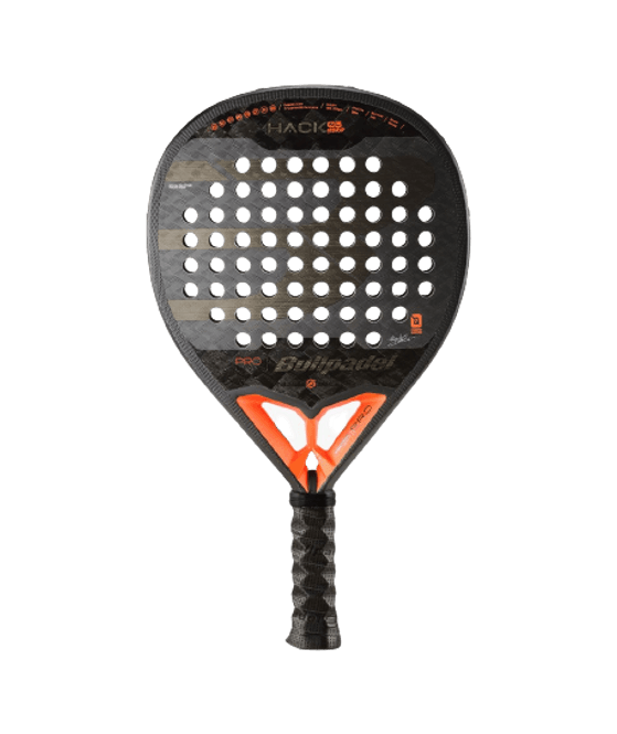 Hovedbilde Bullpadel HACK 03 Hybrid (24)