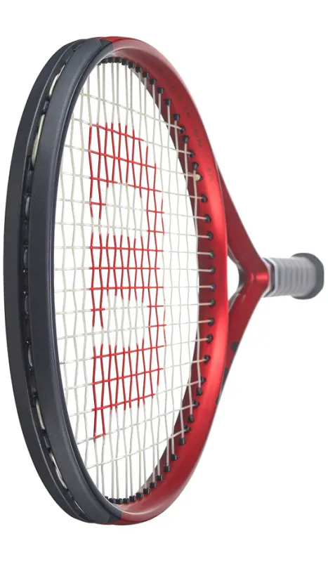 Wilson Clash 26 (V2.0) - www.tennisbutikken.no