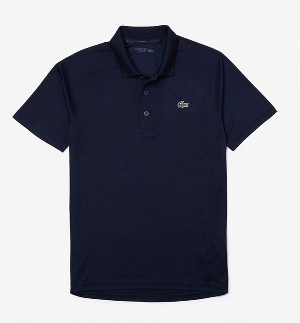Hovedbilde Lacoste Polo Herre (Navy)